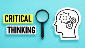 the trivium critical thinking