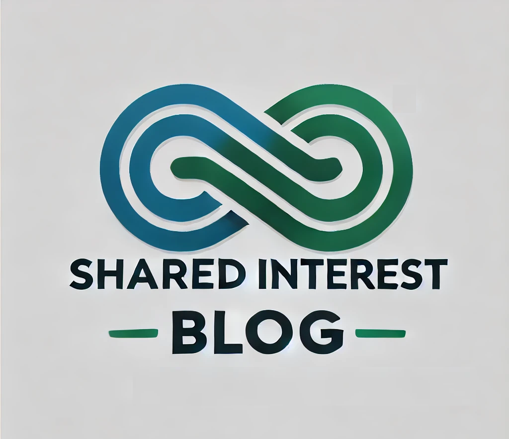 Shared Interest Blog