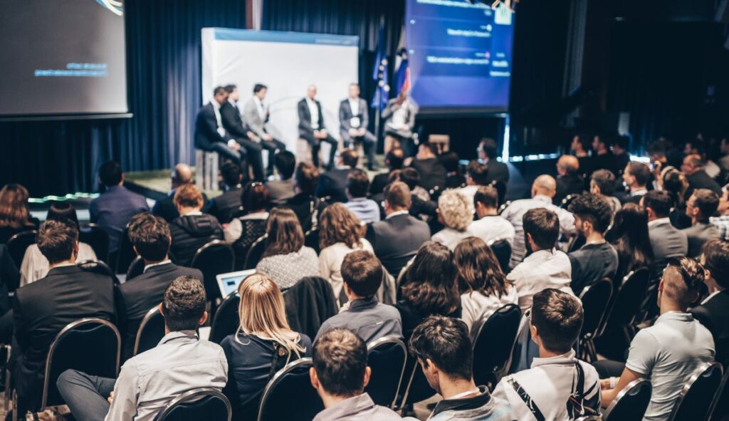 Top 10 Audio Visual Mistakes Event Managers Should Avoid