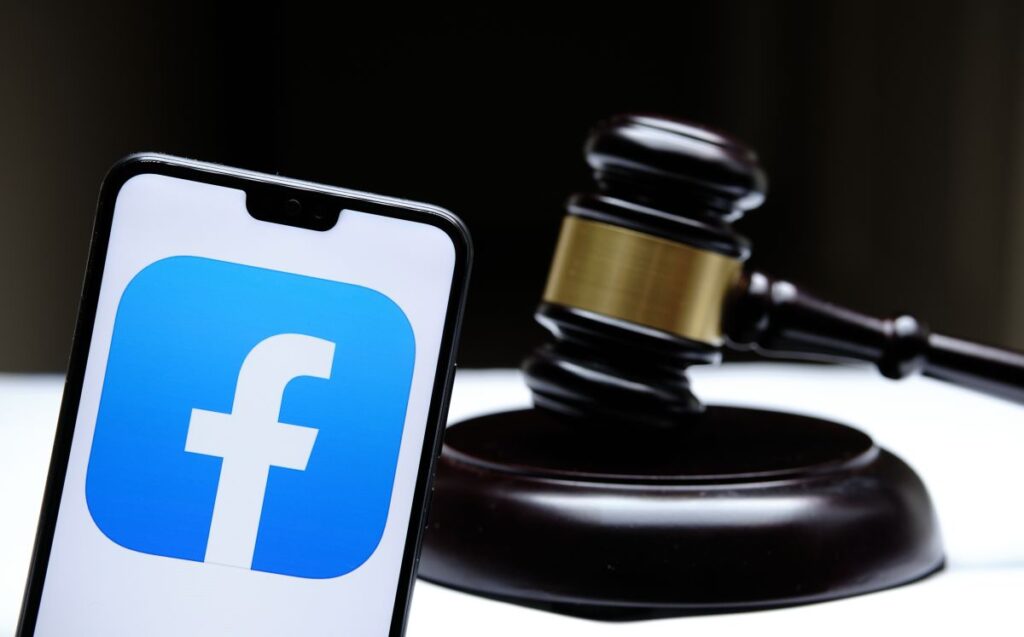 Your Online Life on Trial: How Australian Family Courts Use Social Media Evidence