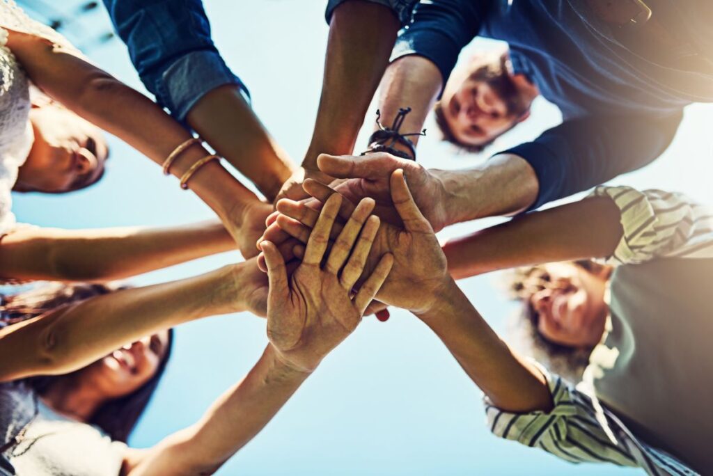 10 Fun Team Building Activities After Summer Vacation