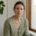 Portrait of Chloe Archer, Lifestyle & Personal Development writer at Shared Interest Blog