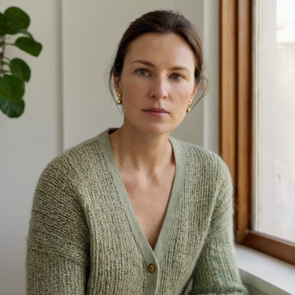 Portrait of Chloe Archer, Lifestyle & Personal Development writer at Shared Interest Blog