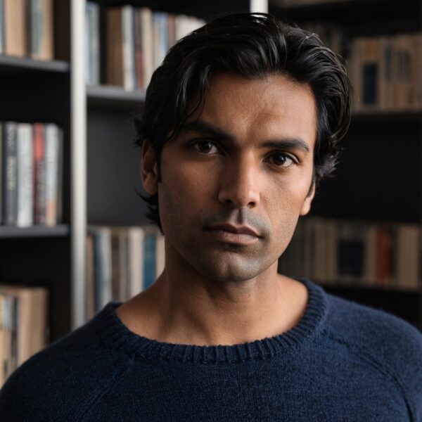 Portrait of Omar Rashid, Current Events & Social Issues writer at Shared Interest Blog
